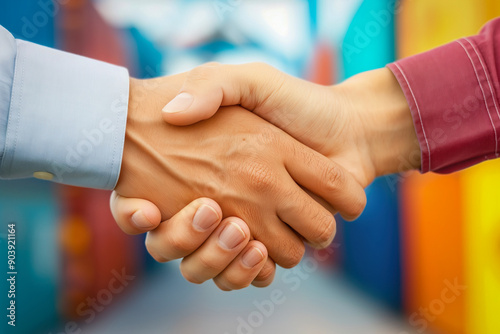 Supply chain management