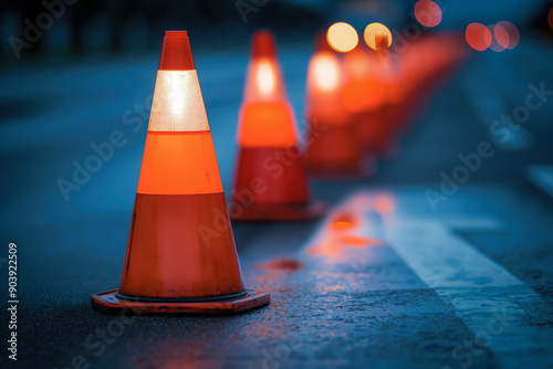 Traffic management