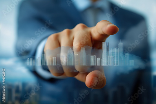 Virtual management