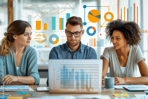 Workforce management