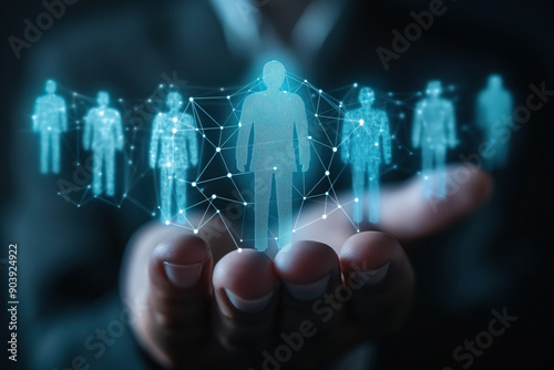 Workforce management