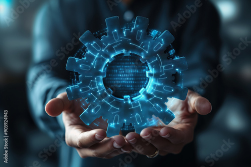 Workforce management
