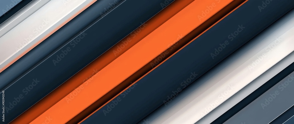 Modern minimalist design. Bold simplicity concept. Orange and dark shades of diagonal lines with dynamic abstract pattern. A modern minimalist design that is simple yet bold. Modern minimalist design. Bold simplicity concept. Orange and dark shades of diagonal lines with dynamic abstract pattern. A modern minimalist design that is simple yet bold.