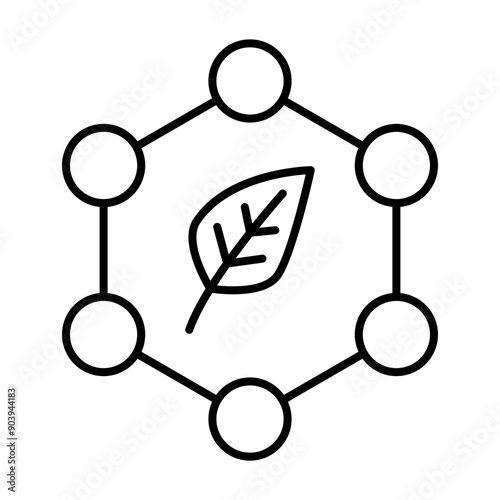 antioxidant icon