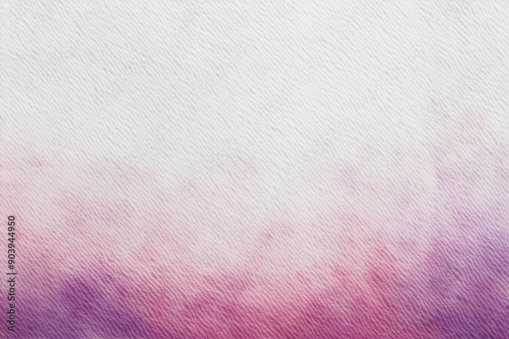 Fototapeta premium watercolor paper texture background, real pattern