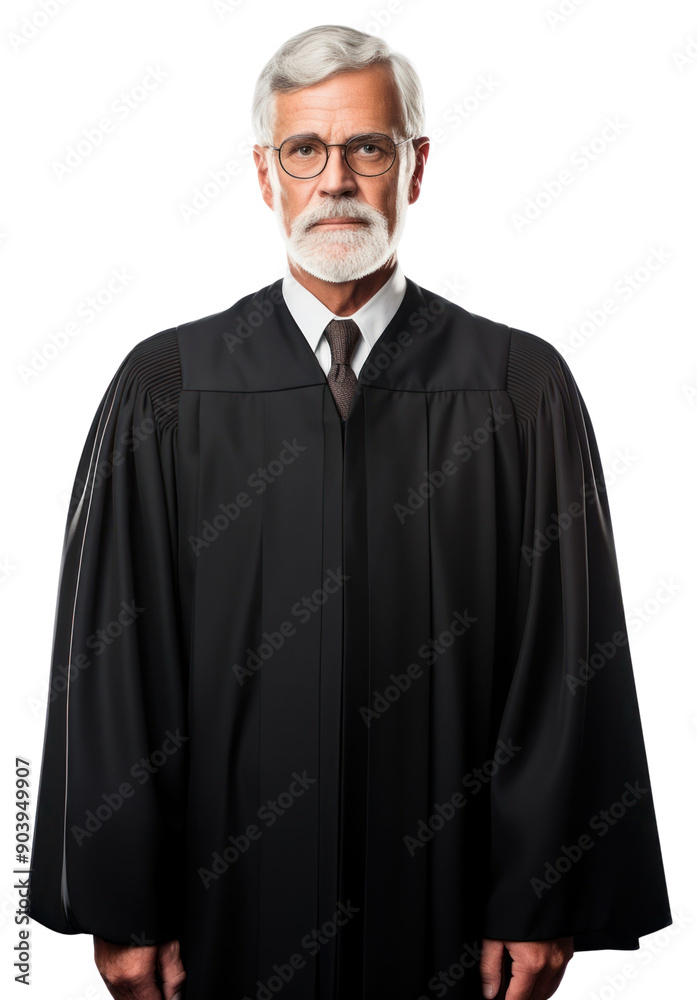 Fototapeta premium PNG Portrait adult photo transparent background.