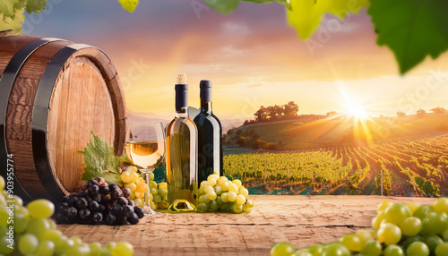 Azienda vinicola italiana