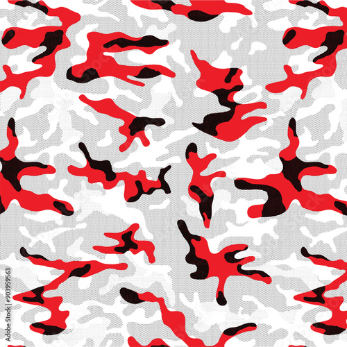 Vector Hunter Camouflage, Hunting Camo, Hunting Camouflage ,Animal Kingdom
