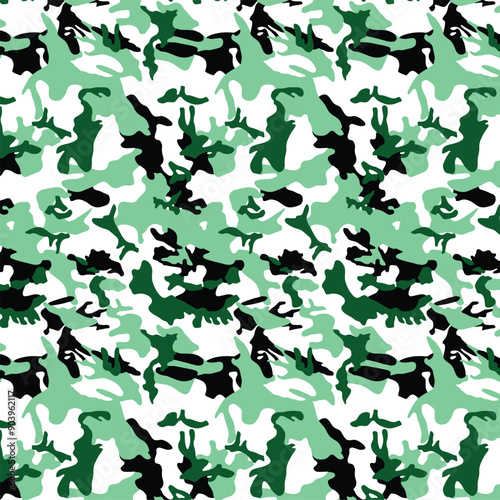 Vector Hunter Camouflage, Hunting Camo, Hunting Camouflage ,Scandinavian Serenity
