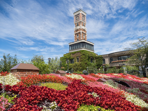 白い恋人パーク