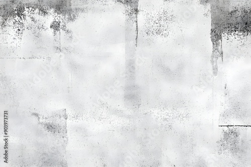 wall texture cement dirty gray with black background abstract grey and silver color design are light with white background