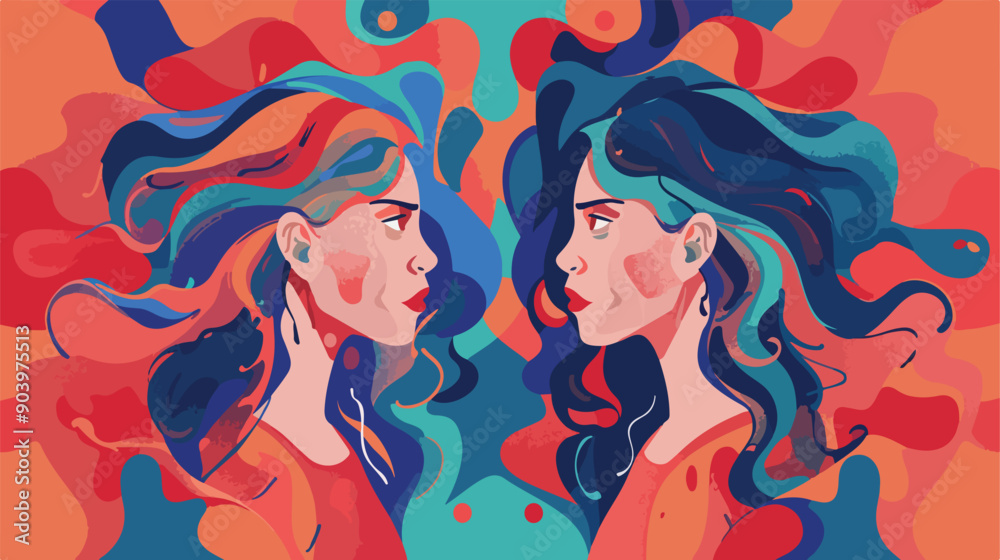 Women Conflict and Interference in Professional Setting