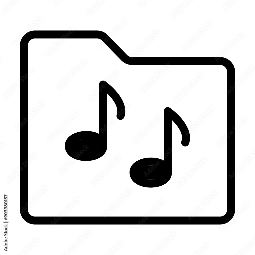 music folder music folder