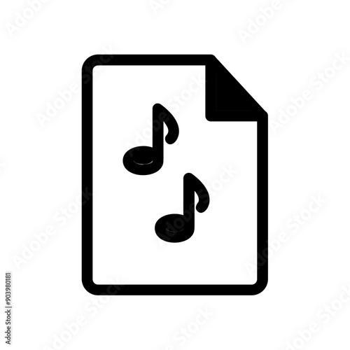 music