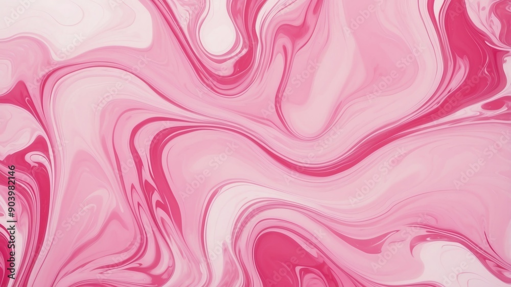 pink liquid marble abstract background design backdrop copy space pink liquid marble abstract background design backdrop copy space