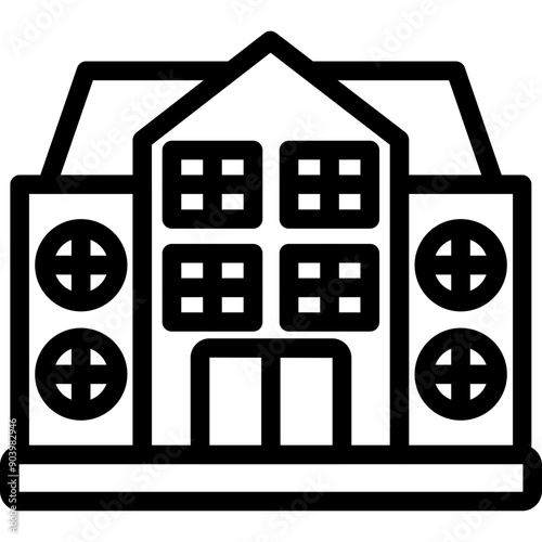 School Icon