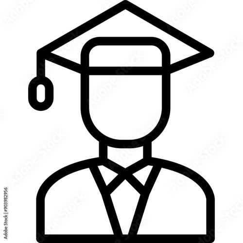Student Icon