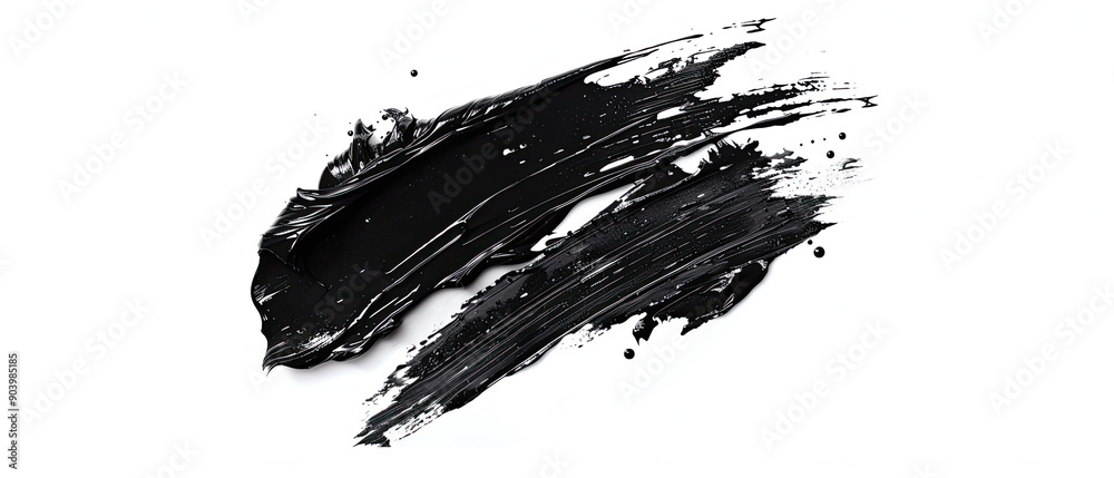 Black Color Dirty Stroke Isolated on White Background, Grungy Black Brush Stroke, Artistic Smudge Effect, Abstract Paint Mark, Dirty Paint Texture, Isolated Ink Brush Stroke, Creative Artistic Design Black Color Dirty Stroke Isolated on White Background, Grungy Black Brush Stroke, Artistic Smudge Effect, Abstract Paint Mark, Dirty Paint Texture, Isolated Ink Brush Stroke, Creative Artistic Design