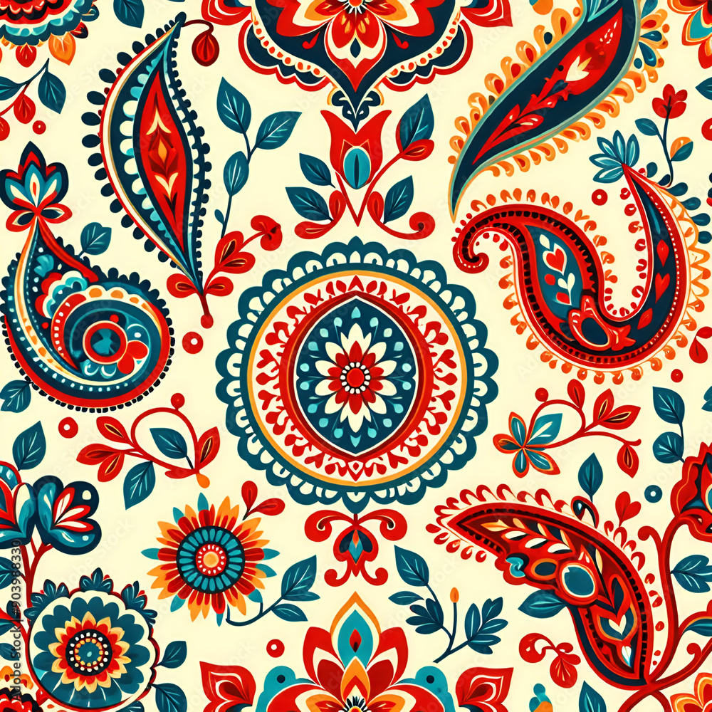 pattern with flowers, seamless floral pattern pattern with flowers, seamless floral pattern