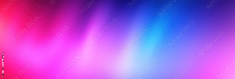 Fototapeta premium purple pink blue orange and pink blurred background. Abstract colorful blurred background 