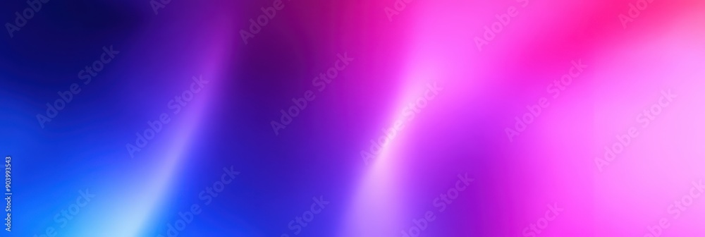 Fototapeta premium purple pink blue orange and pink blurred background. Abstract colorful blurred background 