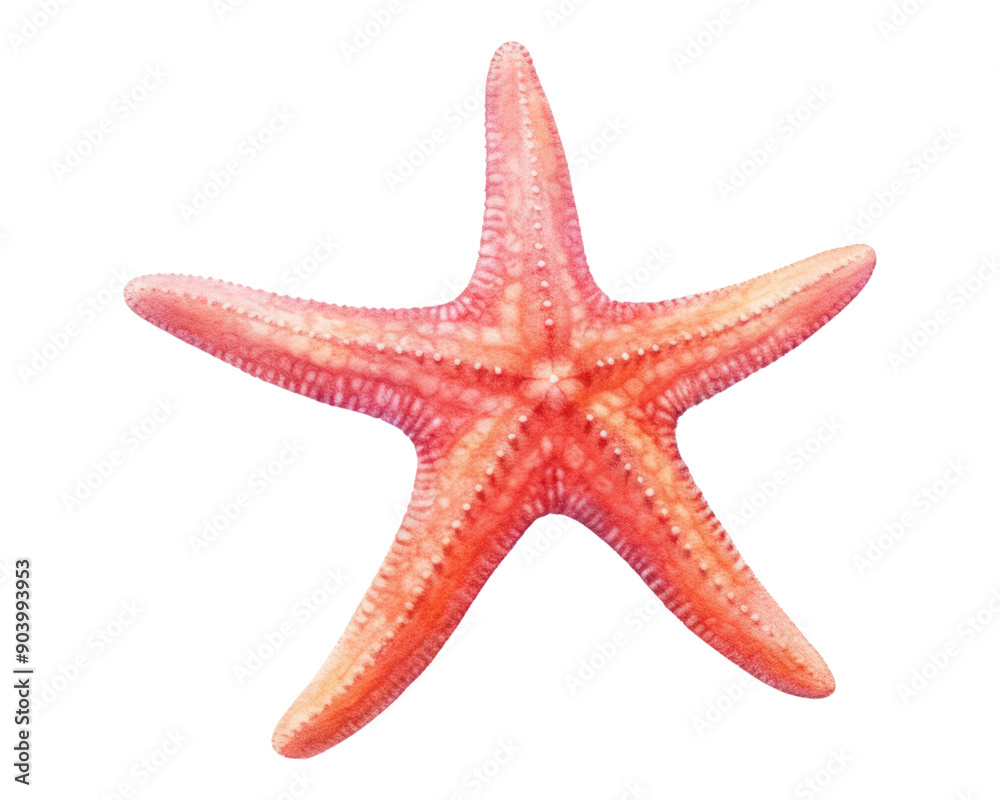 Starfish animal invertebrate echinoderm. Starfish animal invertebrate echinoderm.