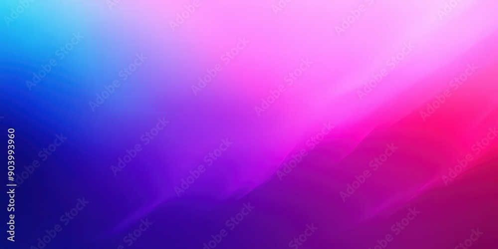 Fototapeta premium purple pink blue orange and pink blurred background. Abstract colorful blurred background 