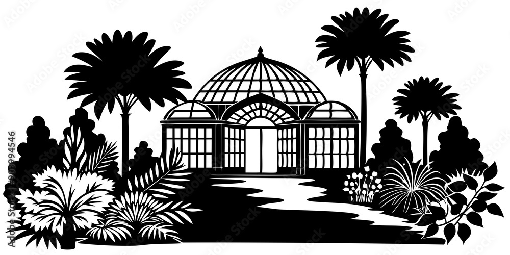 Botanical Gardens: Discover Stunning Plants and Landscapes, Plants and Scenic Views Botanical Gardens: Discover Stunning Plants and Landscapes, Plants and Scenic Views