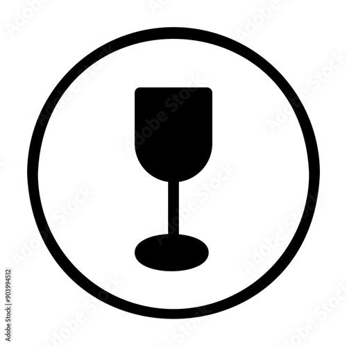 alcoholic drink