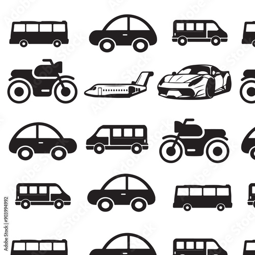 Transports