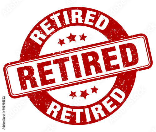 RETIRED