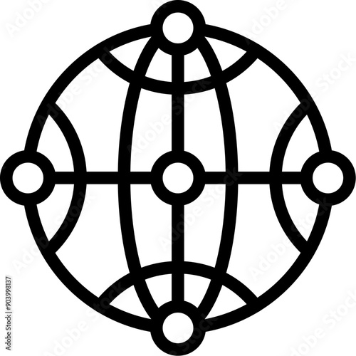 CDN Icon