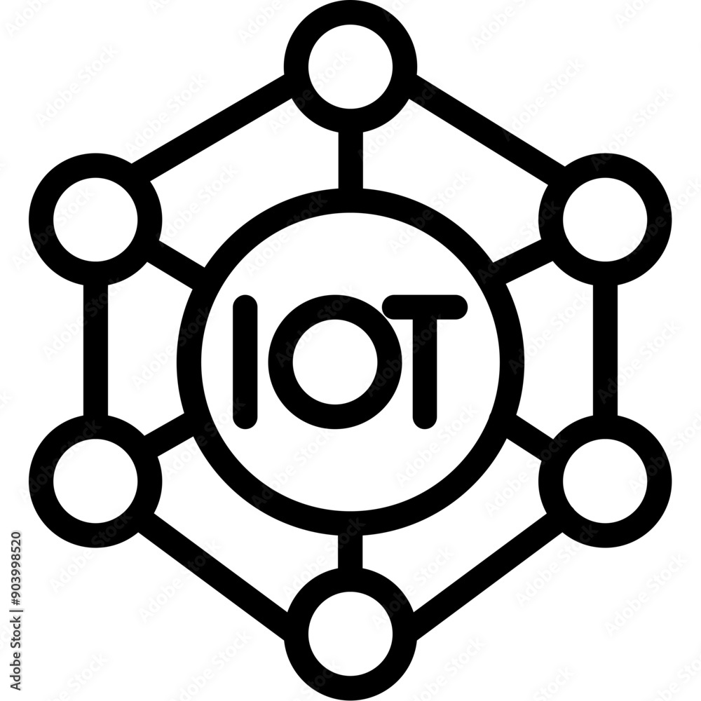 IoT Icon IoT Icon