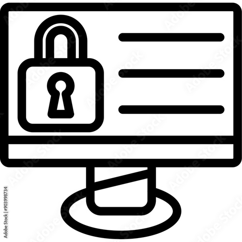 Private Icon