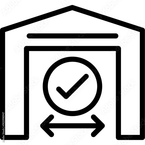 Tenant Icon