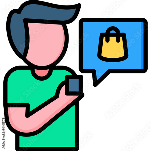Buy Icon