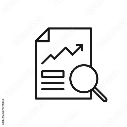 audit icon