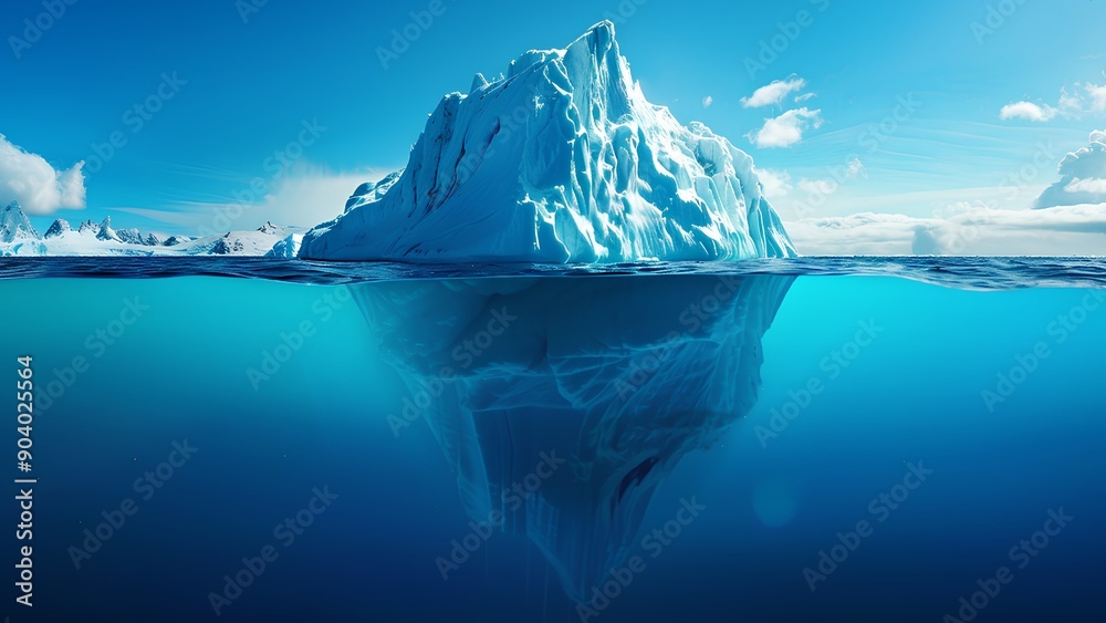 Iceberg Iceberg