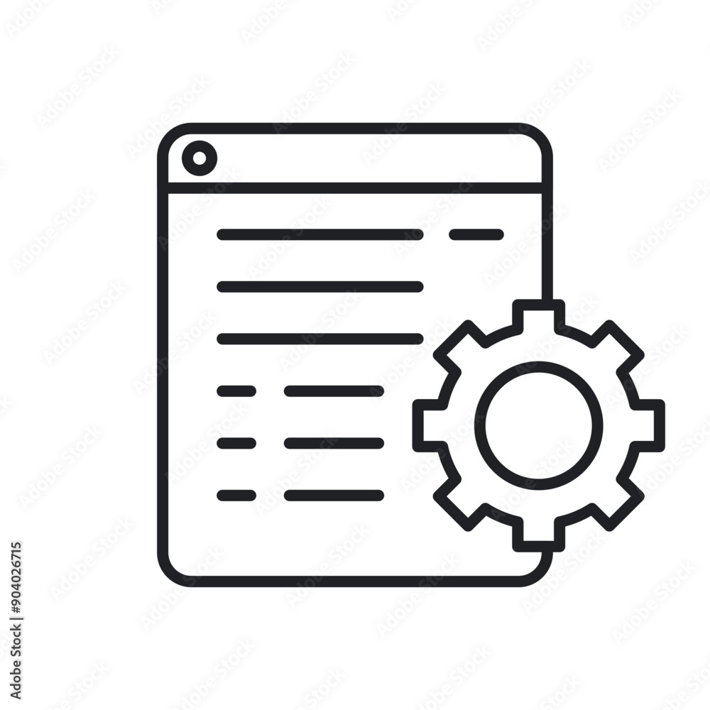 automate icon automate icon