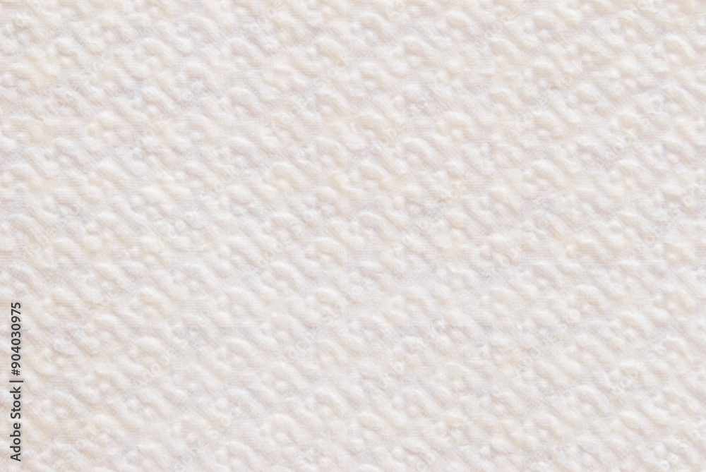 Clean ornamental tissue paper texture as background