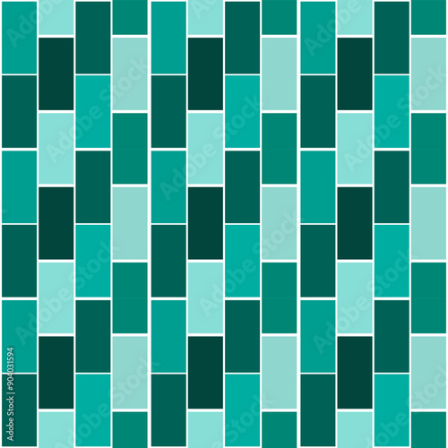 abstract square background
