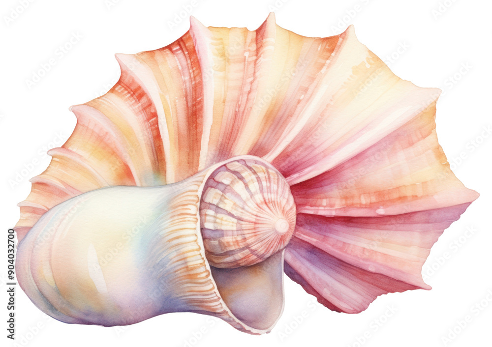 PNG Seashell conch clam invertebrate. PNG Seashell conch clam invertebrate.