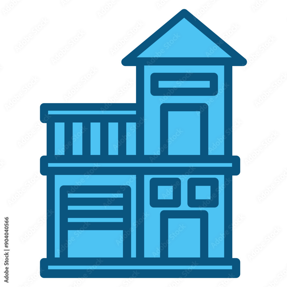 House Icon Element For Design House Icon Element For Design