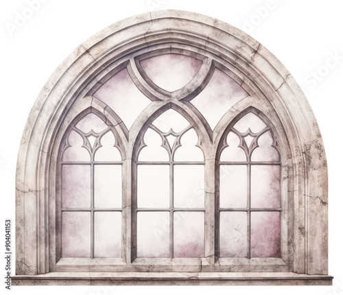 PNG Architecture window spirituality catholicism.