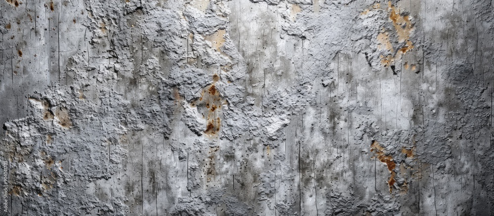 Gray textured cement asbestos board providing background for a copy space image Gray textured cement asbestos board providing background for a copy space image