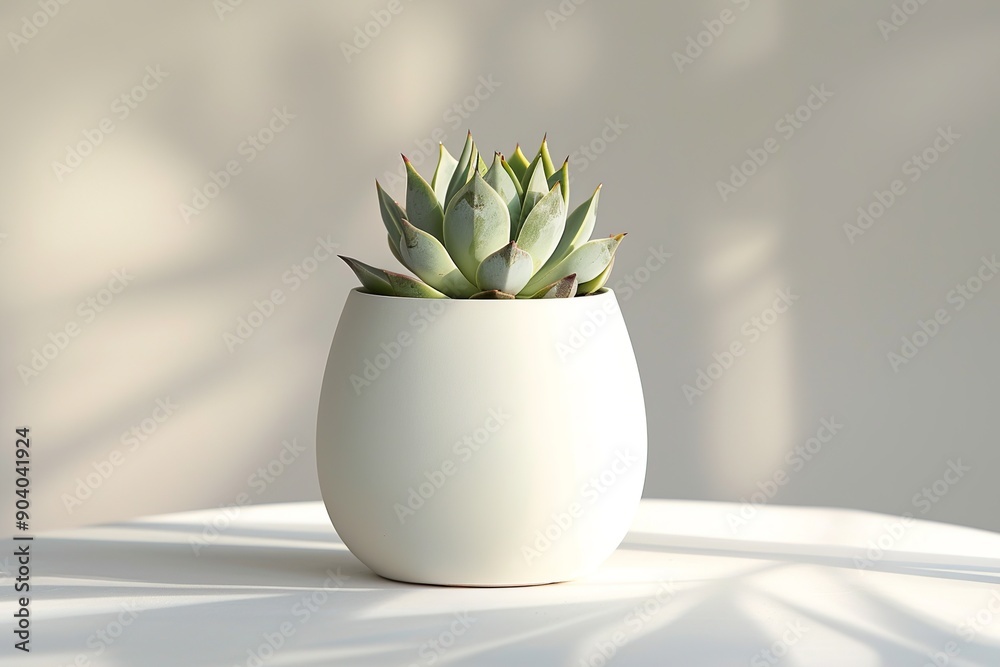 Close-up image of a succulent plant, showcasing its detailed, fleshy leaves. Perfect for themes of nature, minimalism, and indoor gardening Close-up image of a succulent plant, showcasing its detailed, fleshy leaves. Perfect for themes of nature, minimalism, and indoor gardening