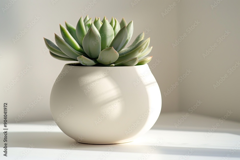 Close-up image of a succulent plant, showcasing its detailed, fleshy leaves. Perfect for themes of nature, minimalism, and indoor gardening Close-up image of a succulent plant, showcasing its detailed, fleshy leaves. Perfect for themes of nature, minimalism, and indoor gardening