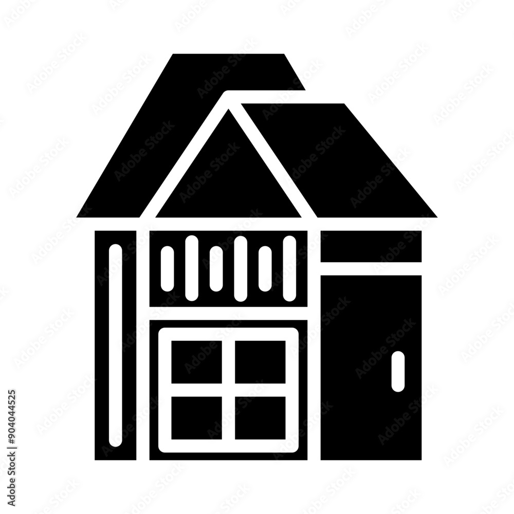 House Icon Element For Design House Icon Element For Design
