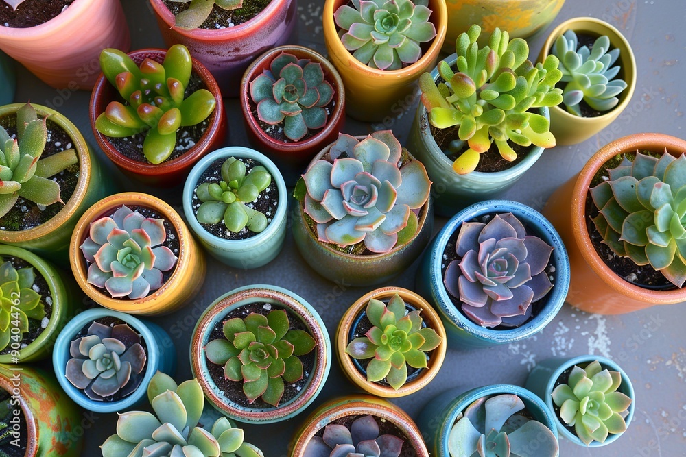 Close-up image of a succulent plant, showcasing its detailed, fleshy leaves. Perfect for themes of nature, minimalism, and indoor gardening Close-up image of a succulent plant, showcasing its detailed, fleshy leaves. Perfect for themes of nature, minimalism, and indoor gardening