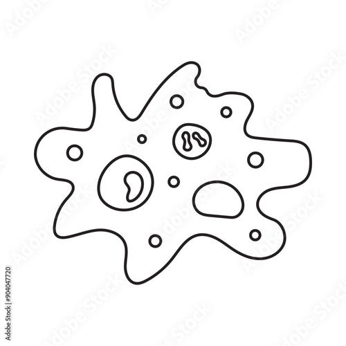 Amoeba icon